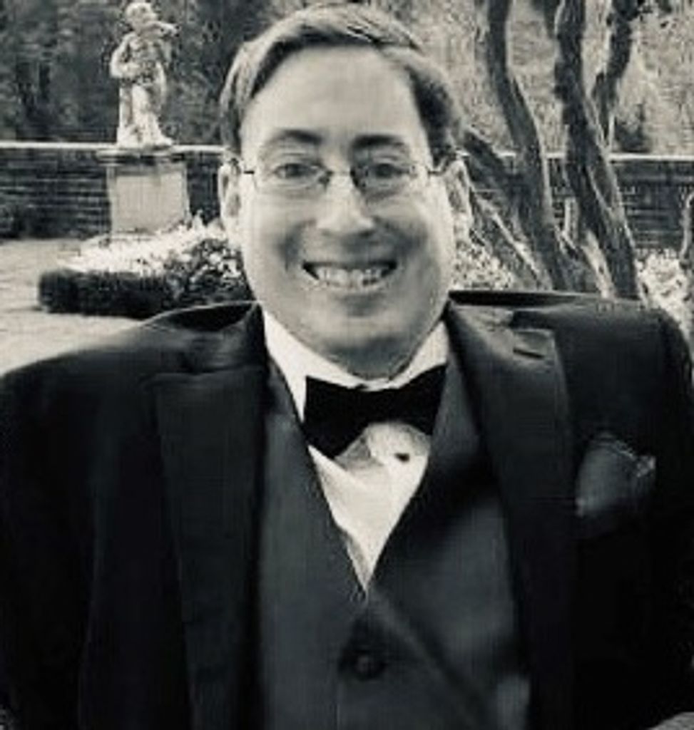 Justin W. Chappell