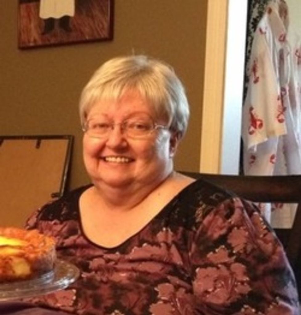 Linda Marie Schmelzer