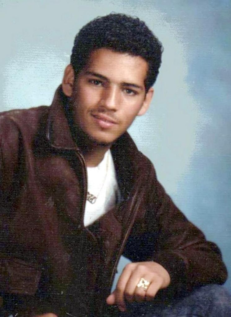 David Pino, Sr. Profile Photo