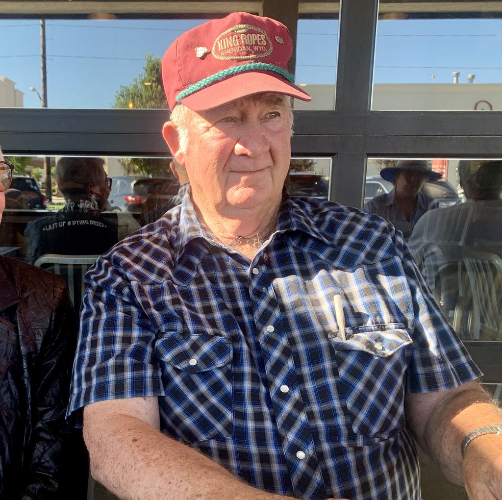 James E. Lynn Profile Photo