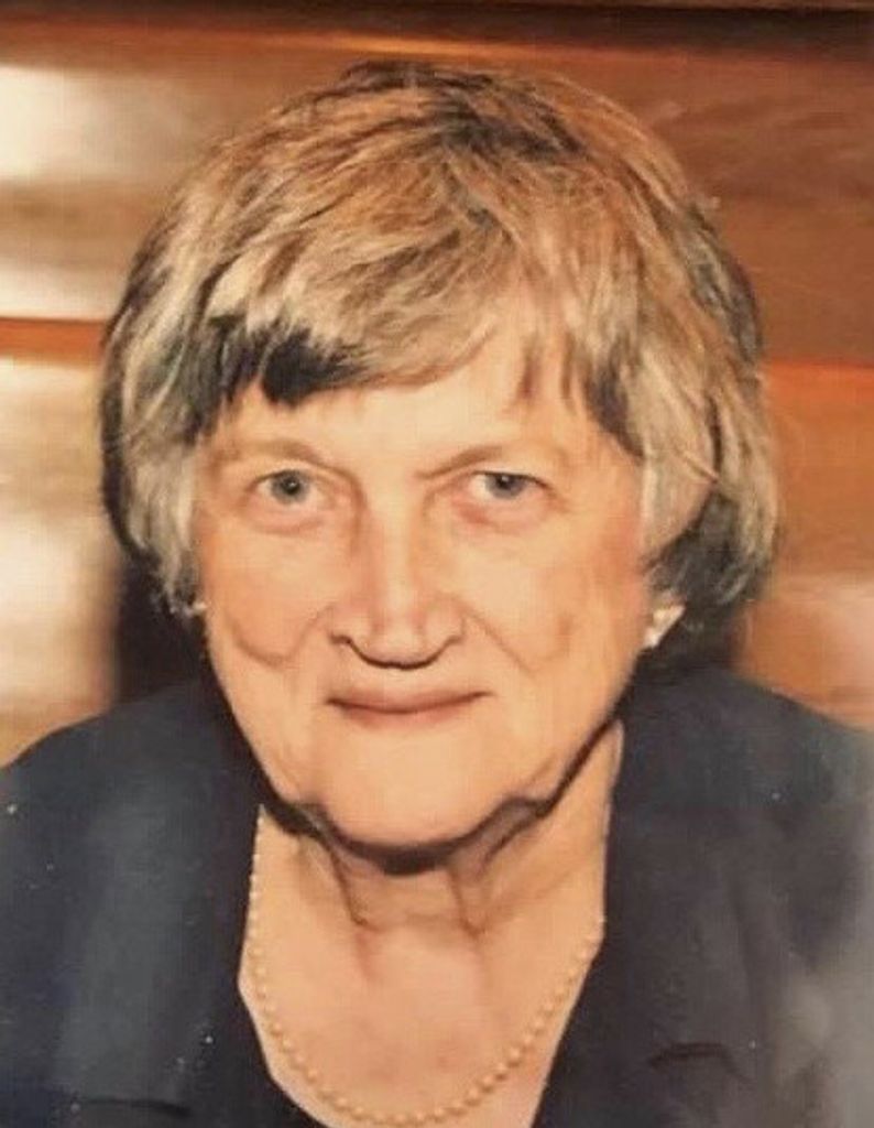 Mary Helen (Holland)  Mathis Profile Photo