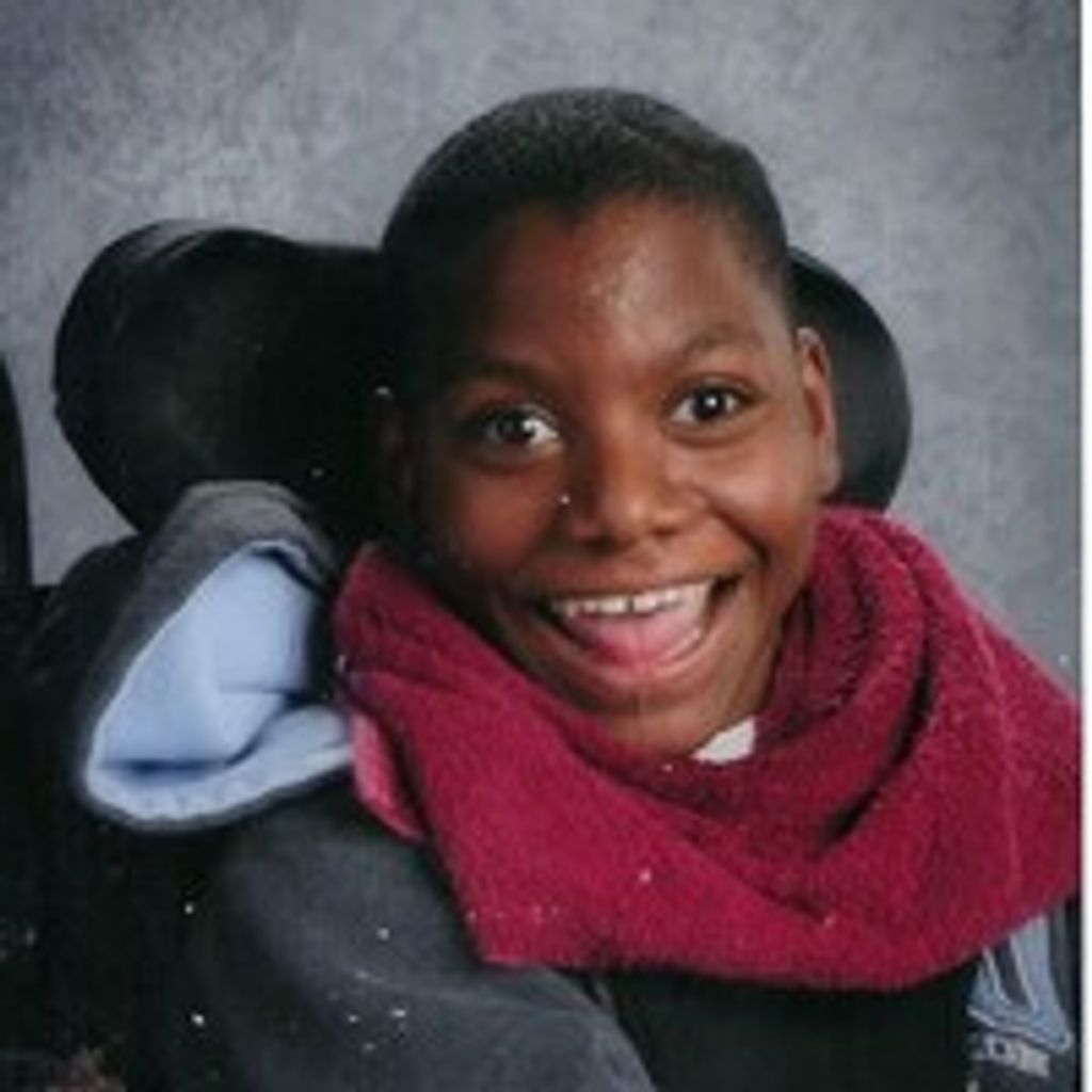 Derrick S. Wallace Profile Photo