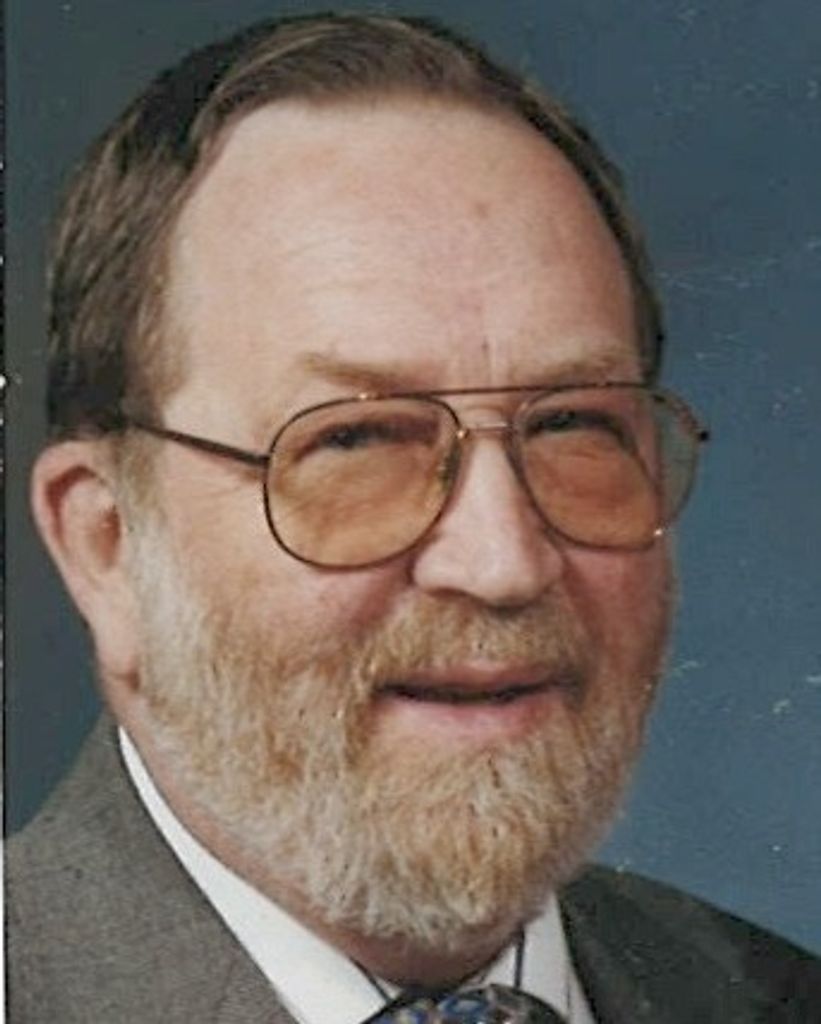 Robert P. McDannel Profile Photo