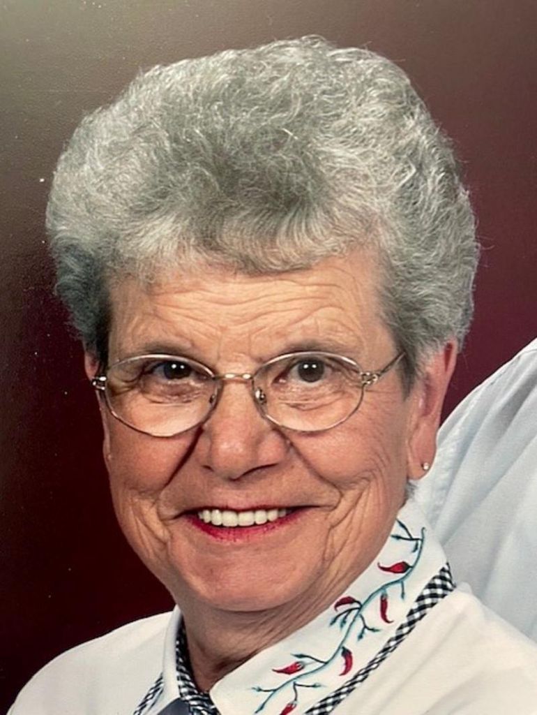 Grace A. Hietpas Profile Photo