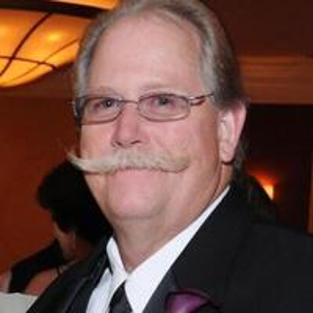 Robert L. 'Pork' Edwards Profile Photo