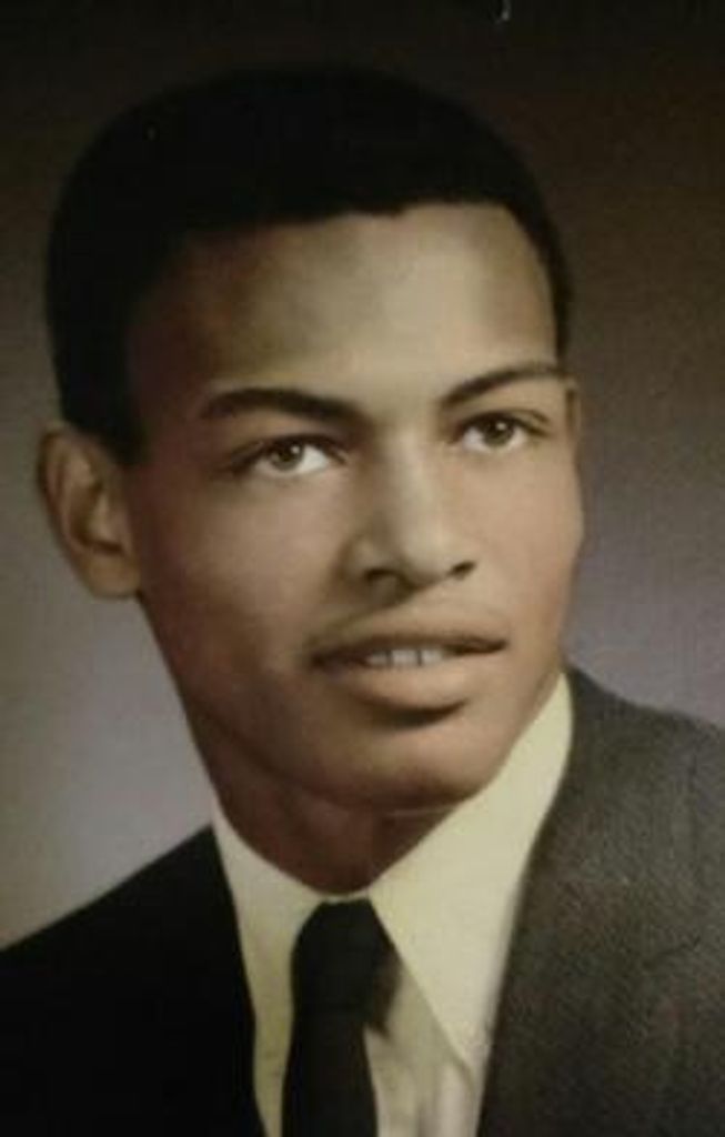 Irvin Arnold Lee