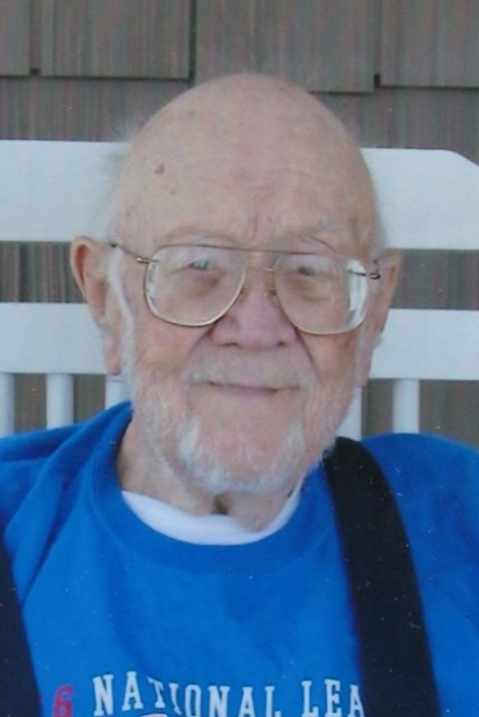 Sheldon Larson