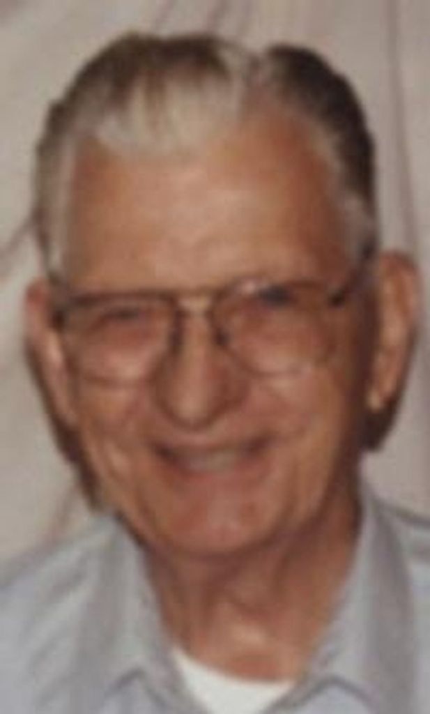 Clarence Paul Dooley