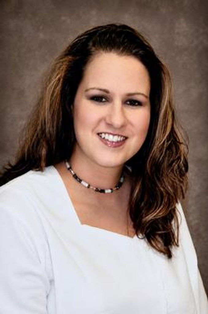 Tina Marie Brown Profile Photo