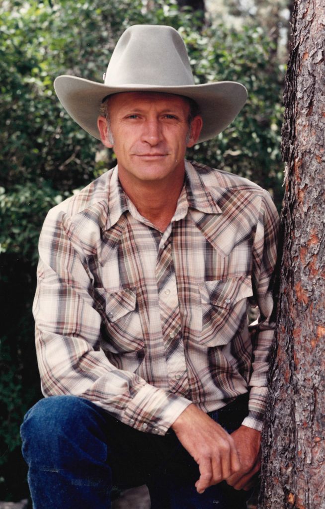 Dennis Vance Profile Photo