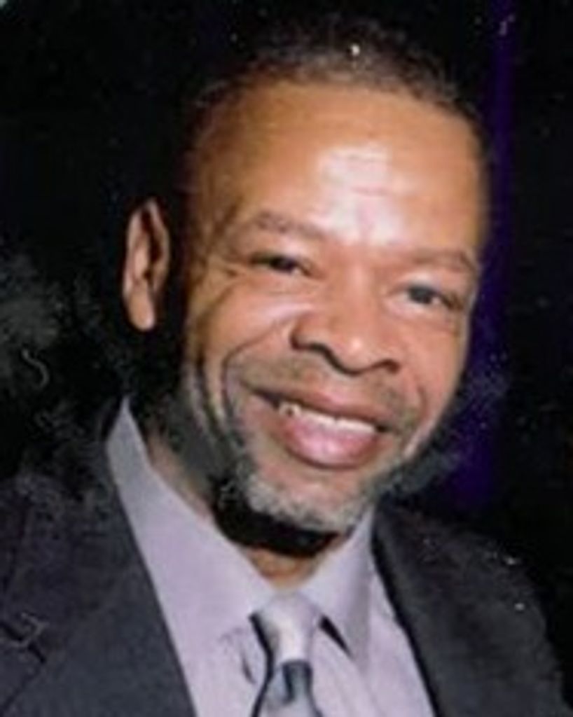 Richard Lee Gamble, Jr.