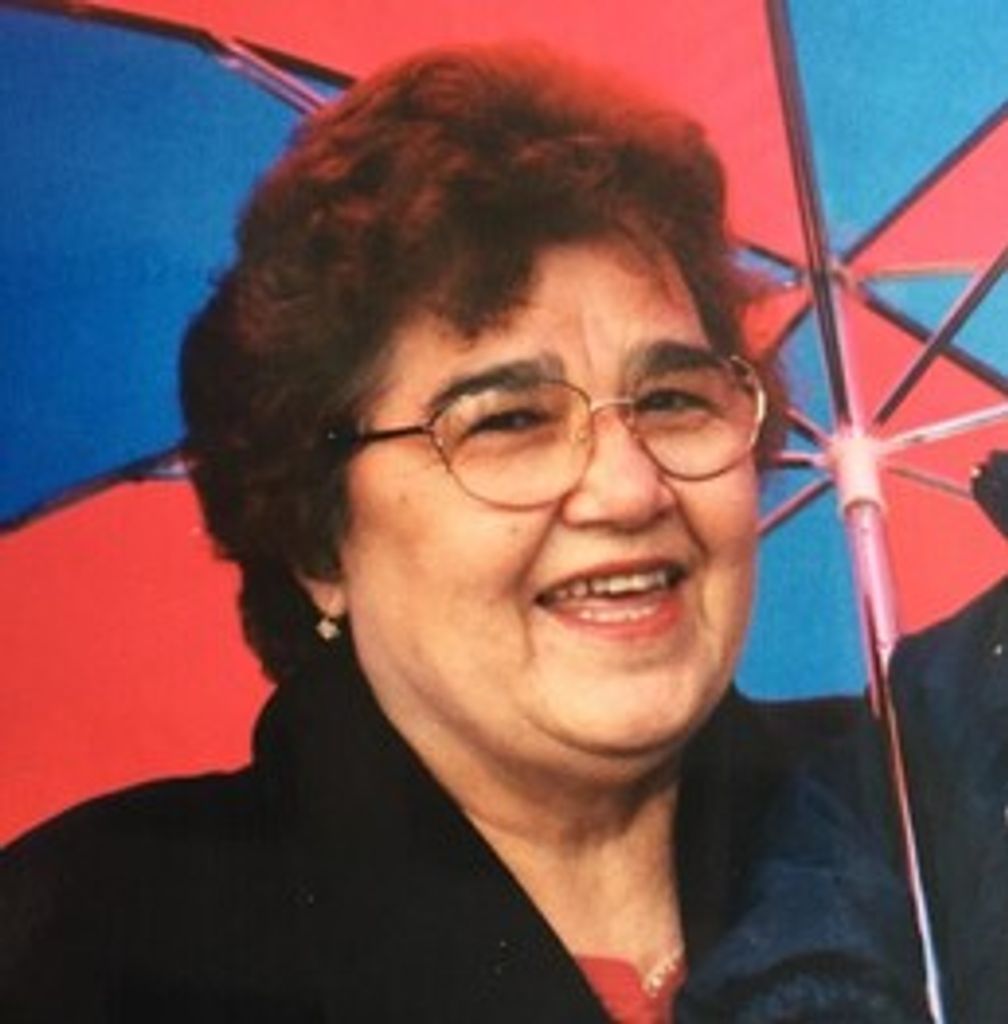 Elide Vigini Profile Photo