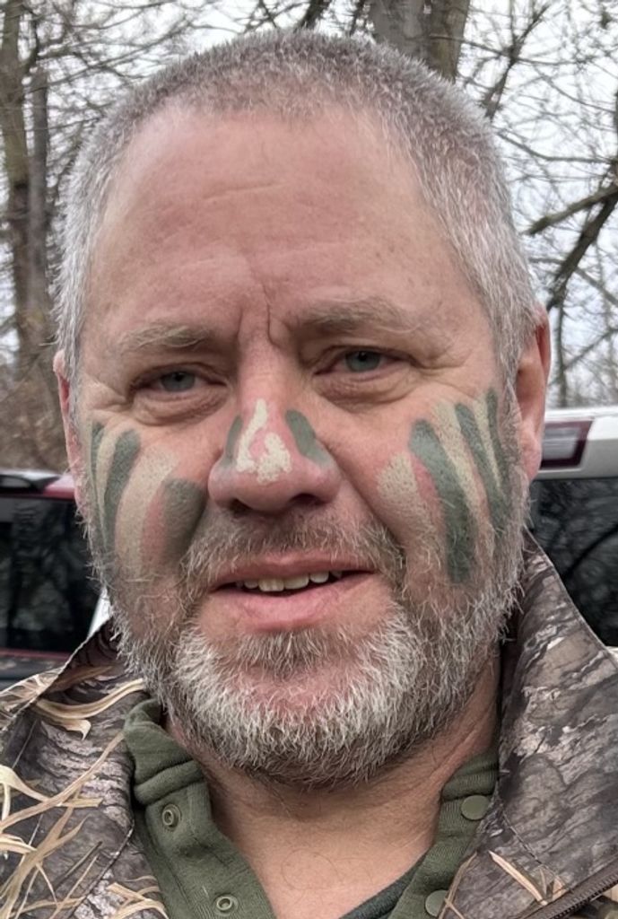 Michael "Mic" Mccormick