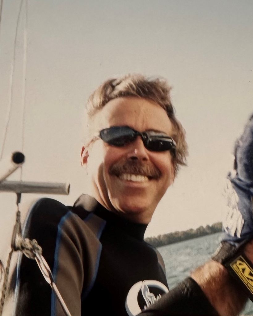 Martin "Marty" A. Navin