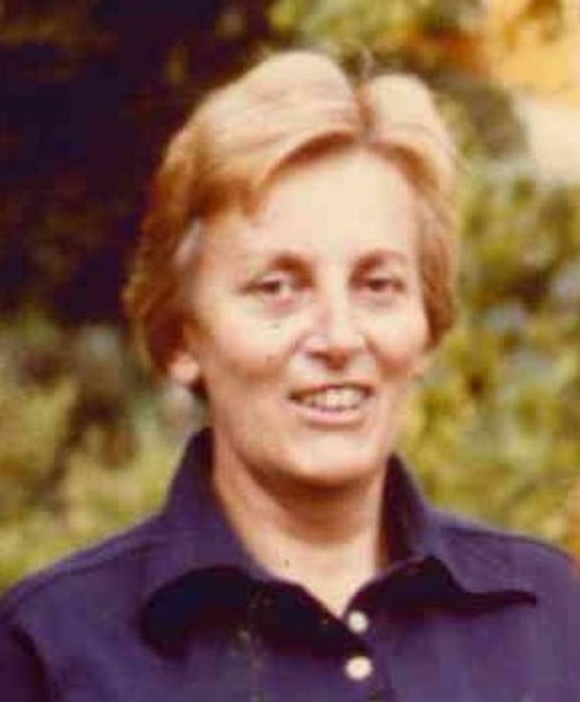Lore Wahl