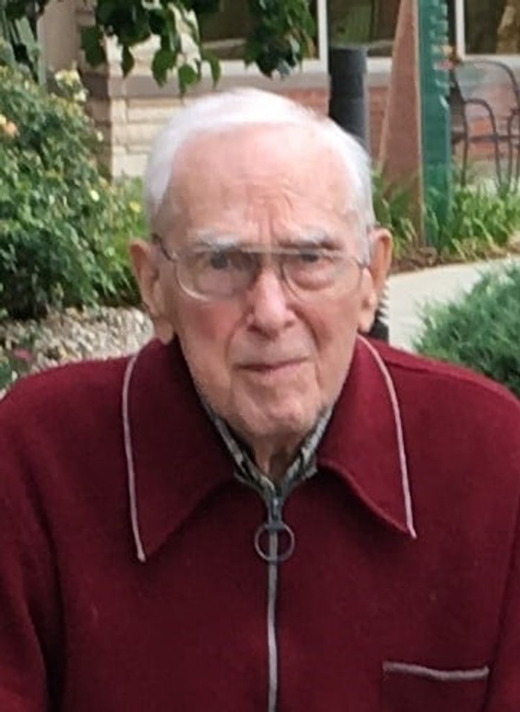 Richard Louis Smith