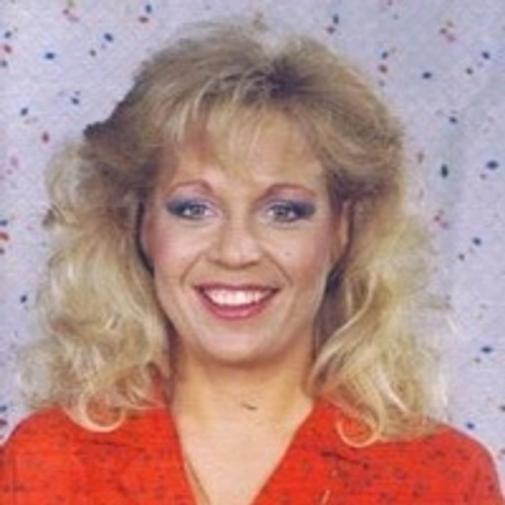 Sharon Kay Valadez