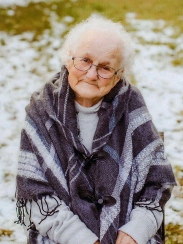 Donna Charlotte Jacobs