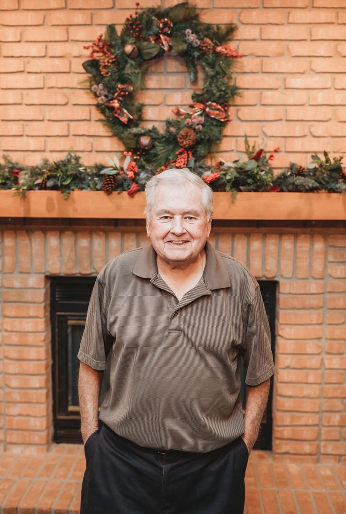 John H. Coyne Profile Photo
