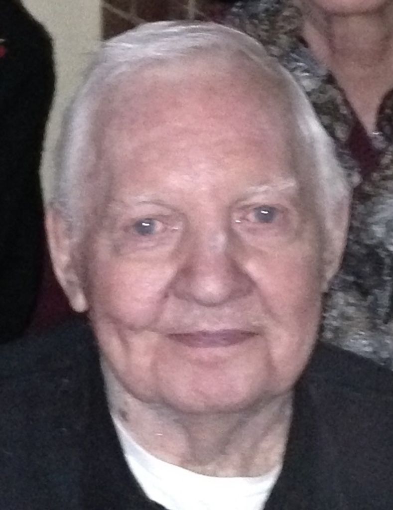 Frank A Klick Profile Photo
