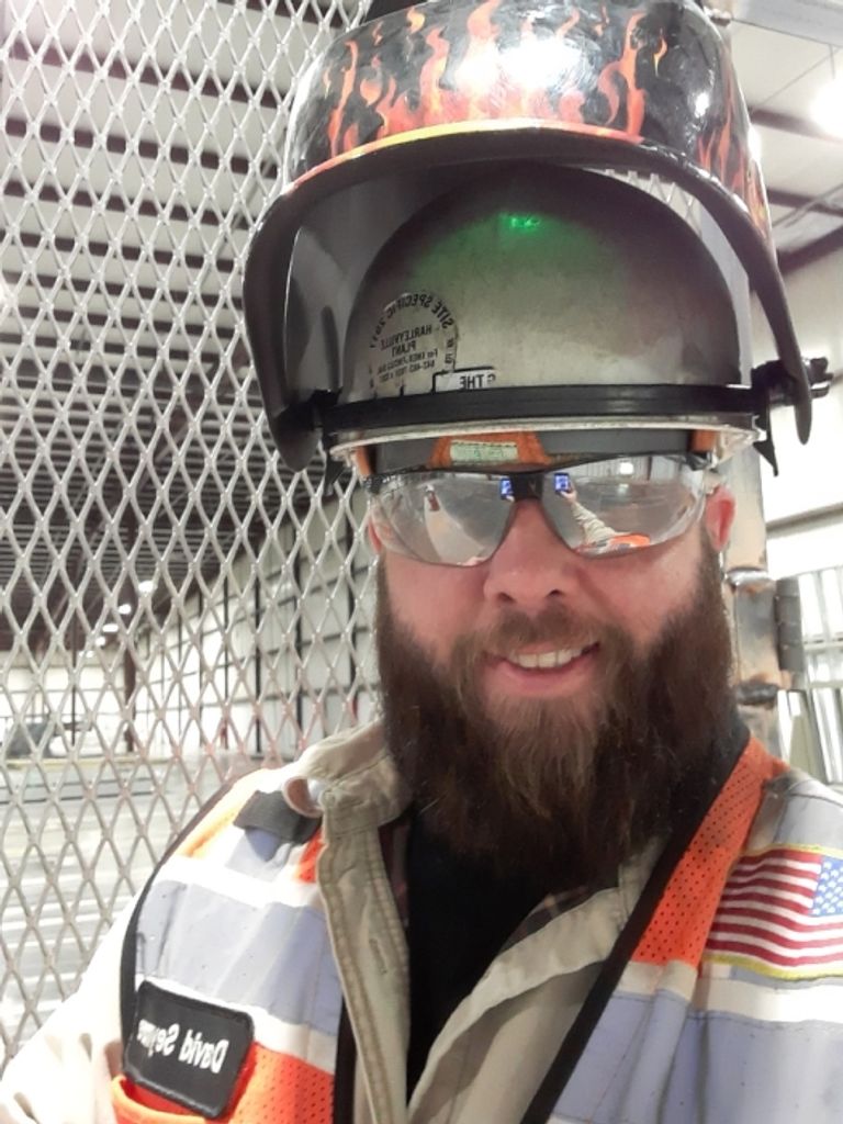 Robert David Seymore Profile Photo