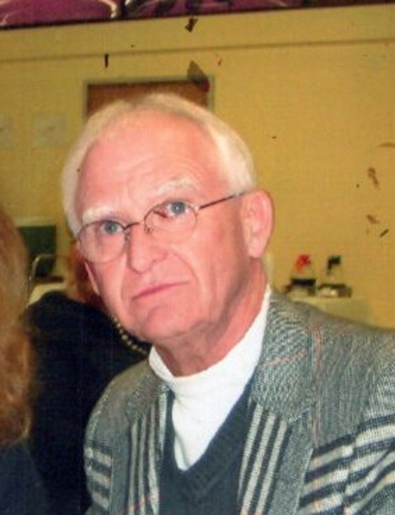 Dennis Oliver Stokes Profile Photo