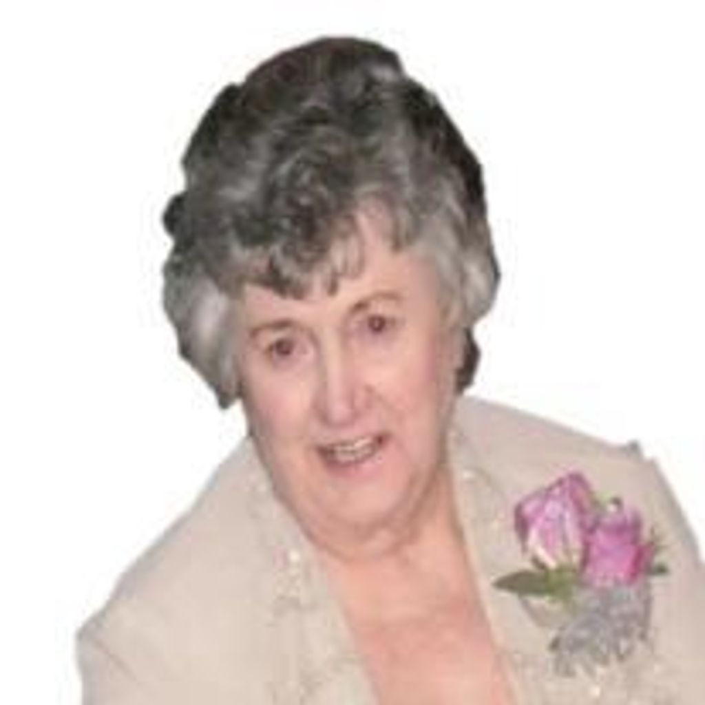 Alma Garrison Green