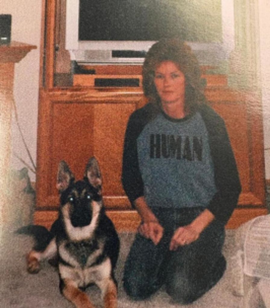 Sandra Disch Profile Photo