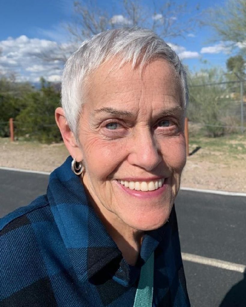 Nadine Lynch Profile Photo