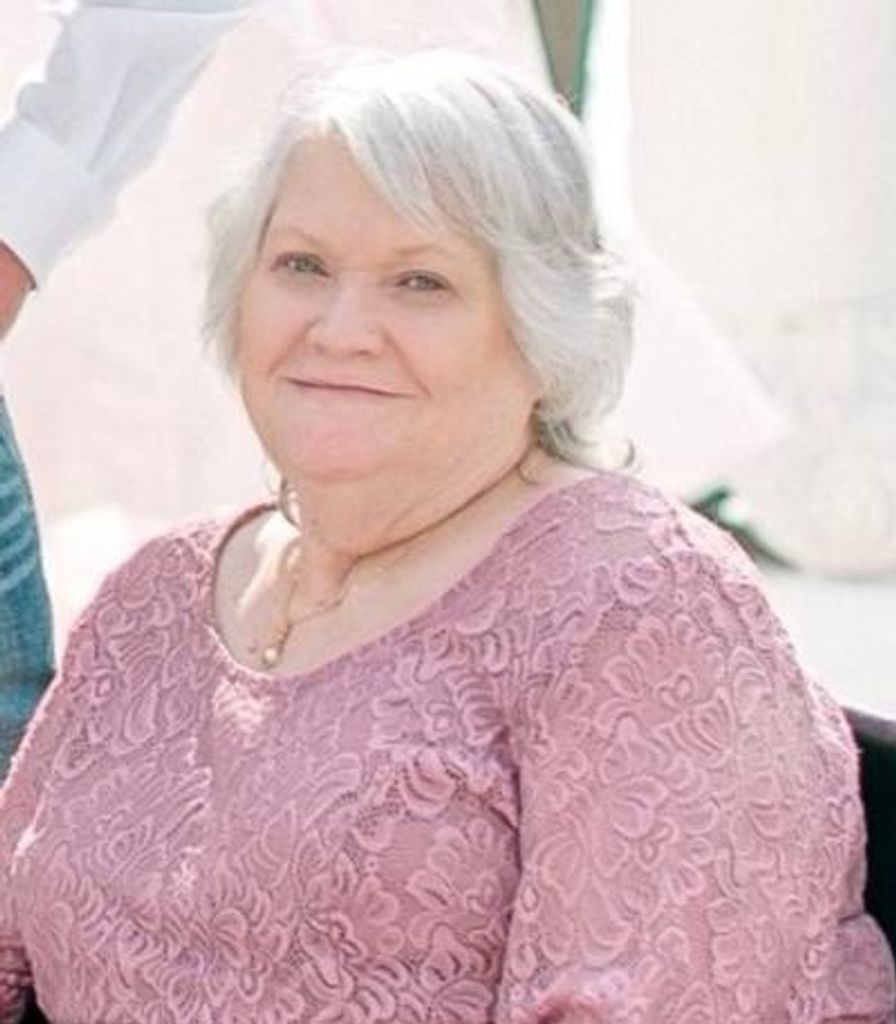 Alice Faye Hughes Weeks Profile Photo