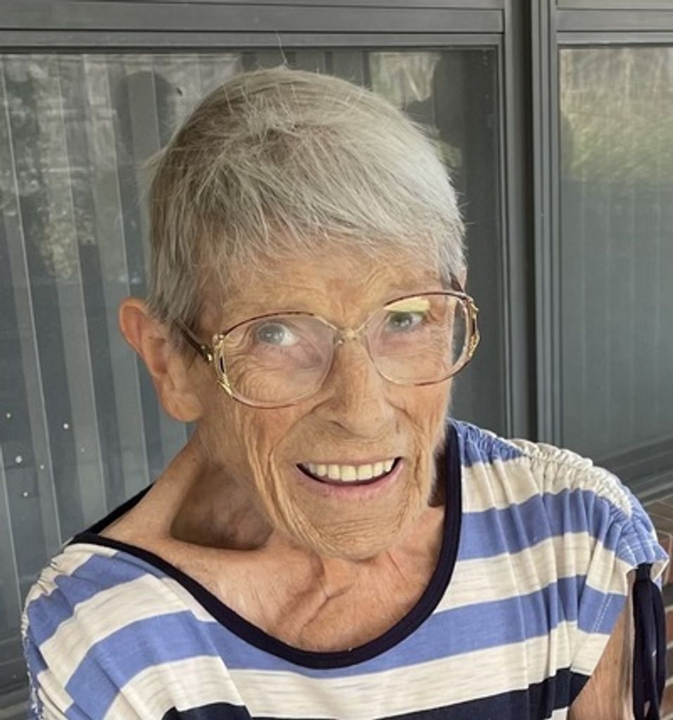 Judith Ann Pitts Profile Photo