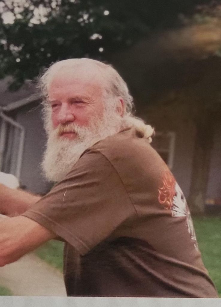 Alan P Burger Profile Photo