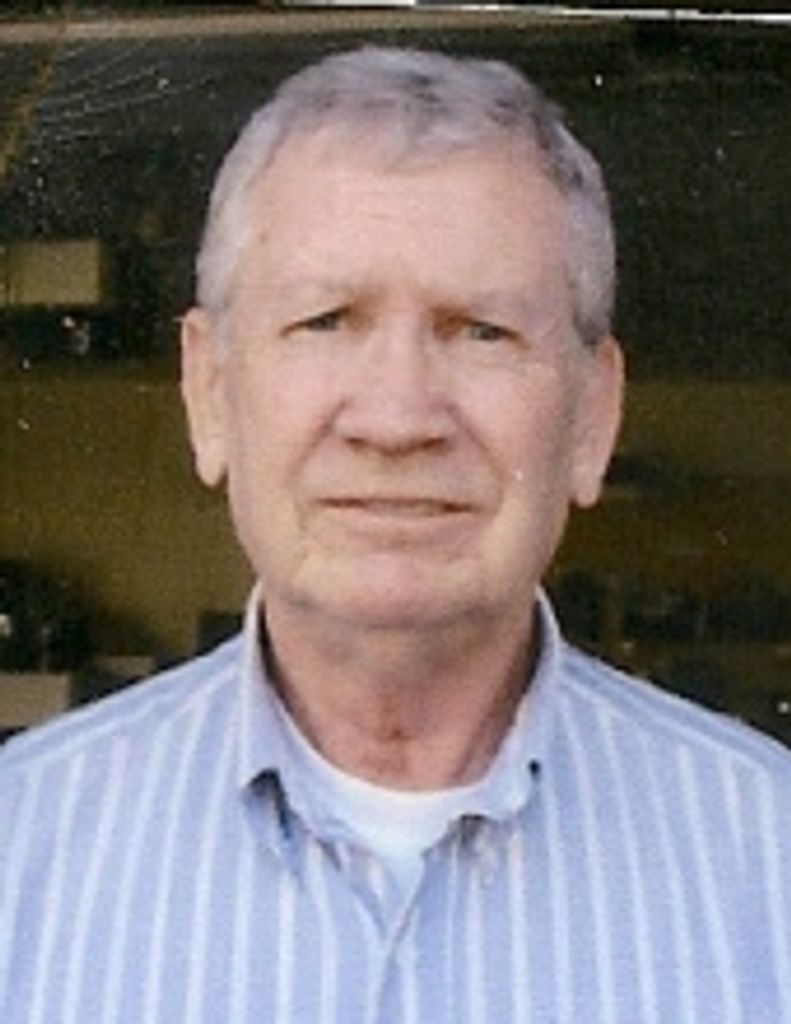 Donald  Wayne Houk Profile Photo