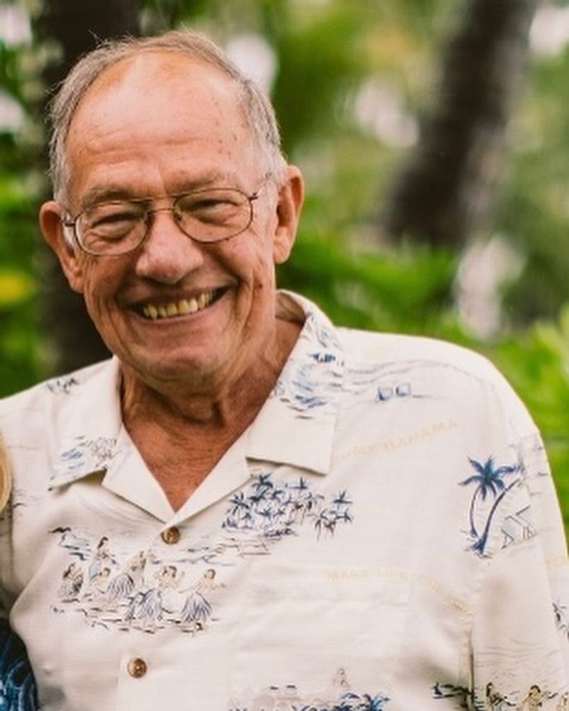 Jack Crawford Profile Photo