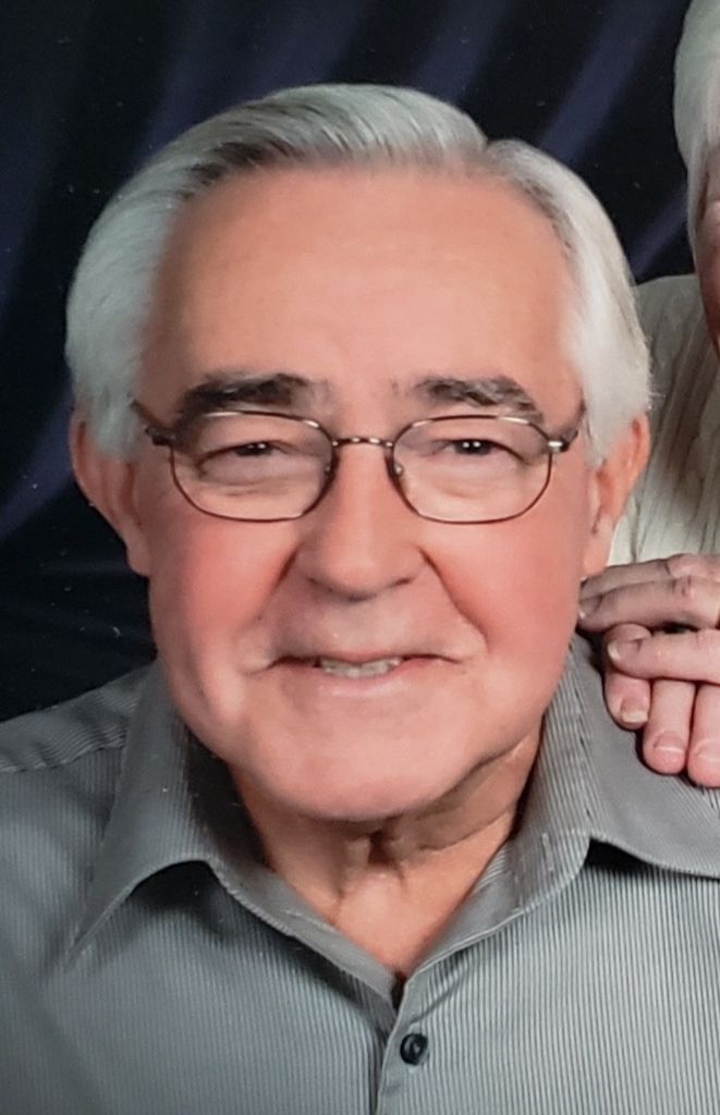 Robert Thomas "Bob" Sullivan