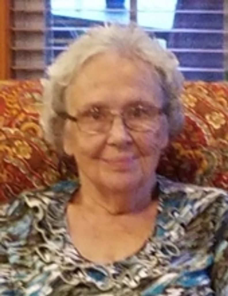 Margaret H. Benfield