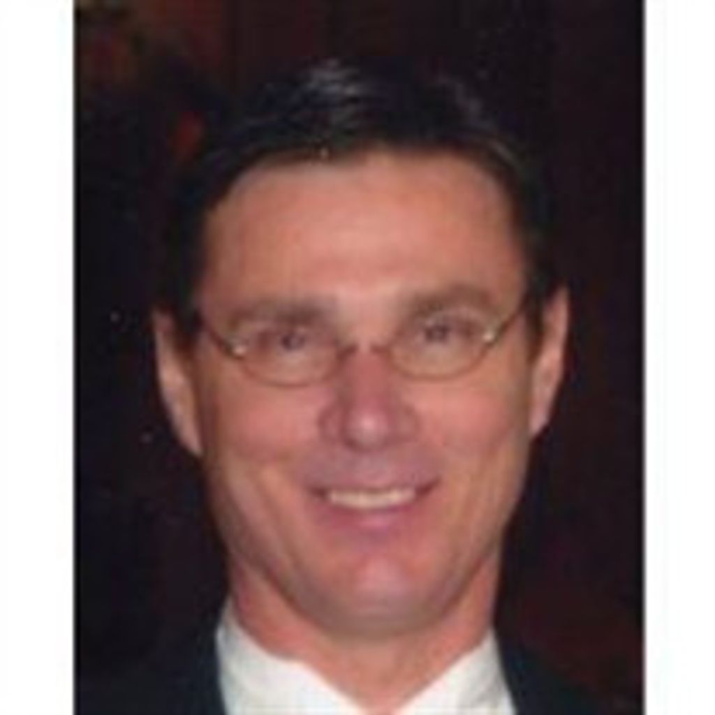 Alan R. Lagron