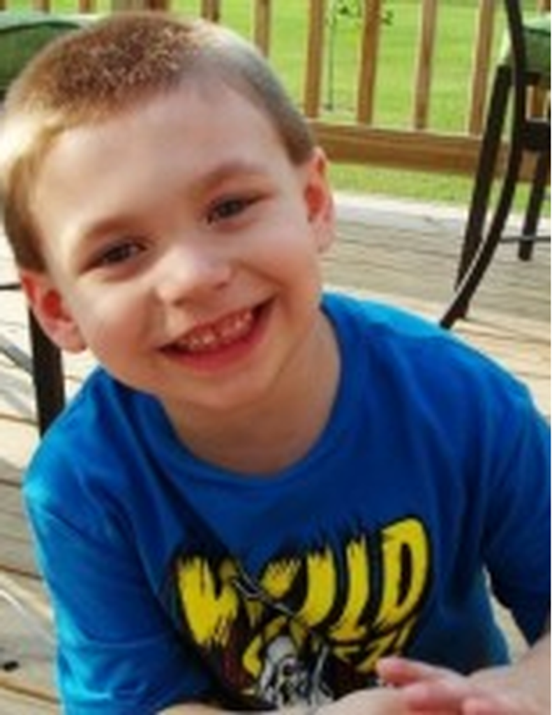 Brent  Andrew Ritterbusch