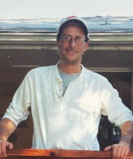 Jonathan Stanley Hill Profile Photo