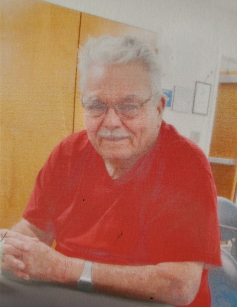 Joseph Thomas Trevathan