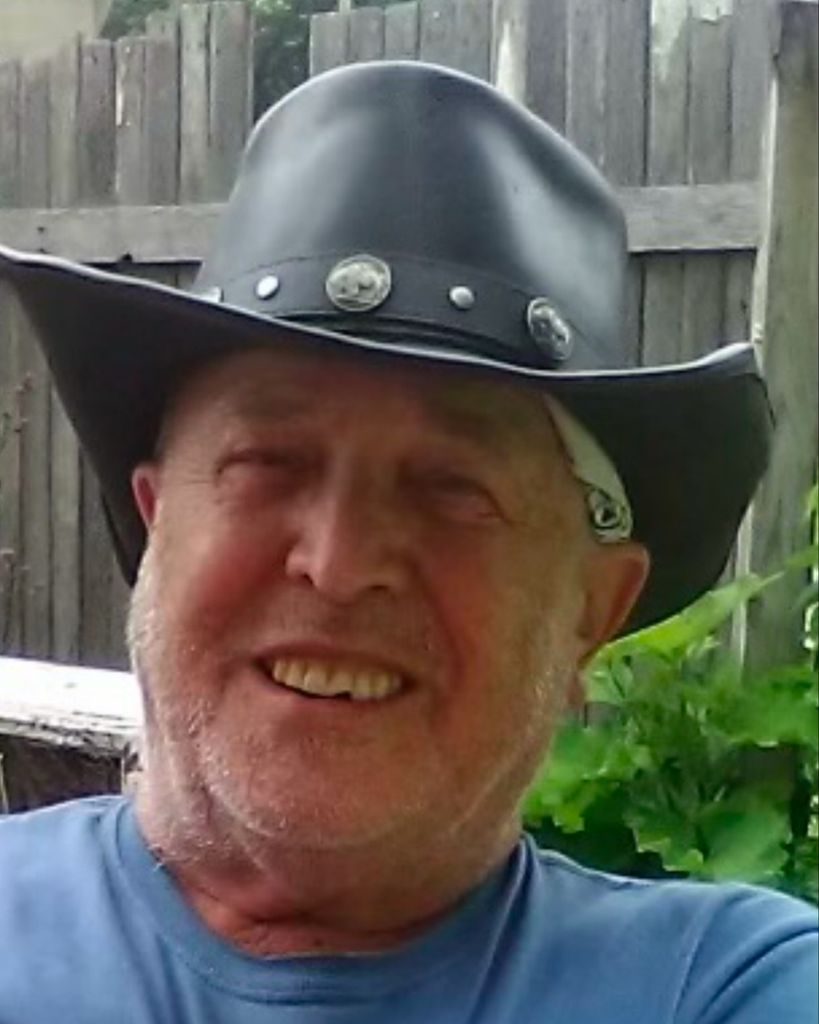 Richard Gene Davis Sr Profile Photo