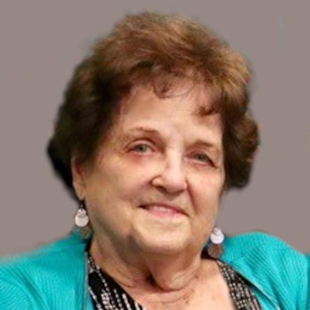 Marilyn JoAnn Pettit