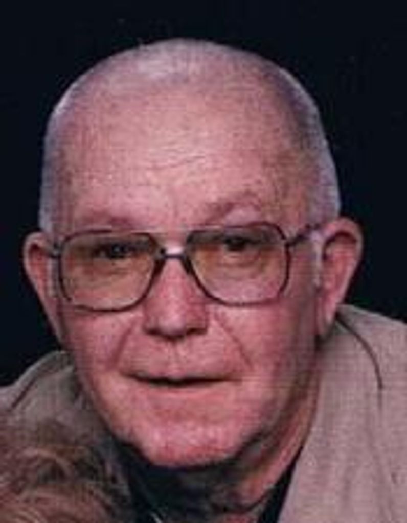 Elmer Lee Fox