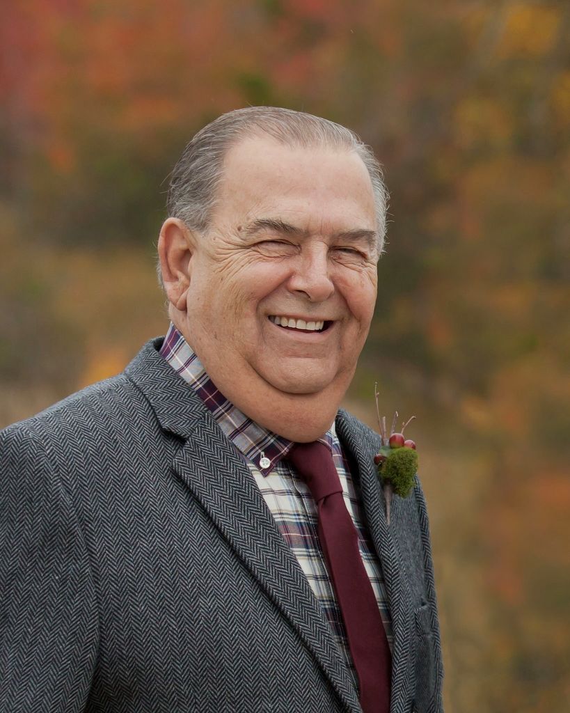 Ronald Dionne Profile Photo