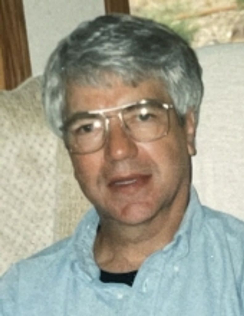 Richard A. Jackson Profile Photo
