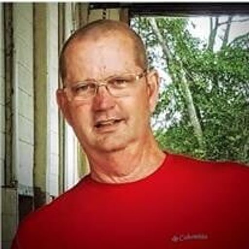 Rodney Jerome Smith Profile Photo