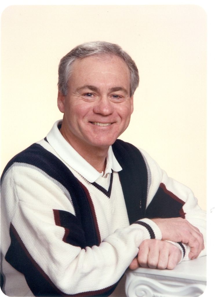 Leslie G. Blair