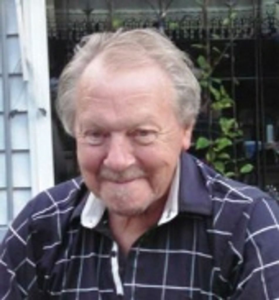 Bruce A. Driesenga