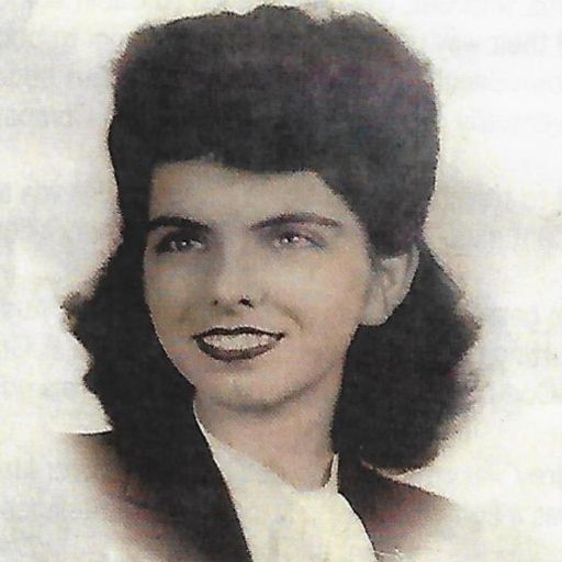 Audrey Genevieve Ramey Profile Photo