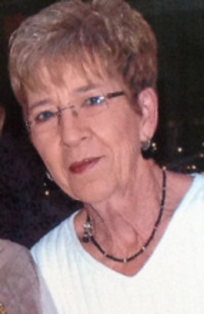 Bernadette McIntyre